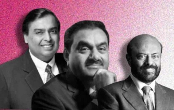 Billionaires and Degrees